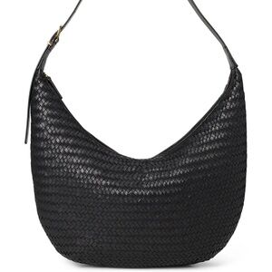 Madewell Essential Curve Shoulder Bag